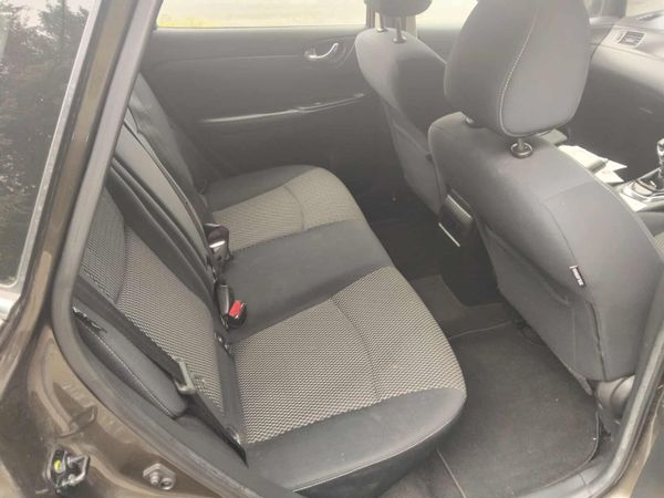 🚘 For Sale: Nissan Pulsar 1.2 SV – Very Good Cond 365779633