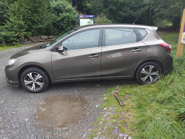 🚘 For Sale: Nissan Pulsar 1.2 SV – Very Good Cond 365779640