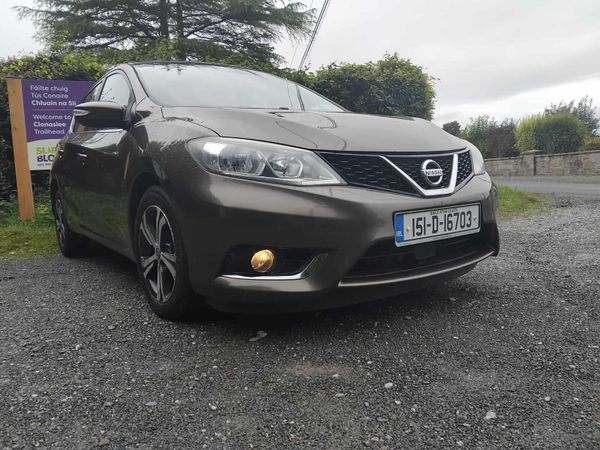 🚘 For Sale: Nissan Pulsar 1.2 SV – Very Good Cond 365779739