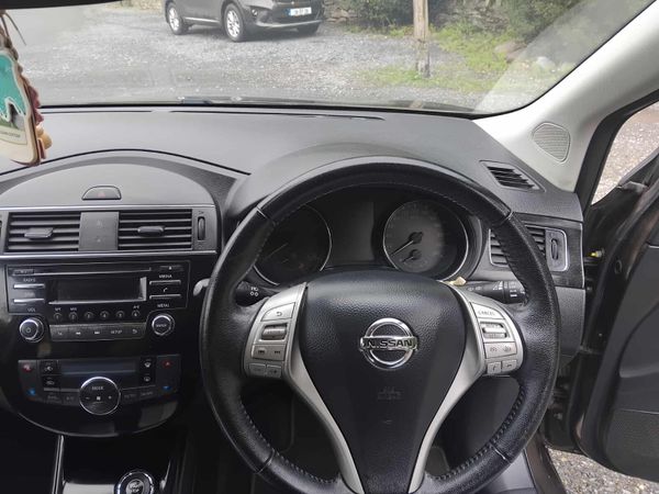 🚘 For Sale: Nissan Pulsar 1.2 SV – Very Good Cond 365779741