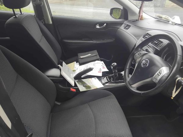 🚘 For Sale: Nissan Pulsar 1.2 SV – Very Good Cond 365779826