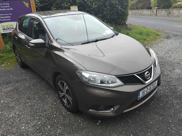 🚘 For Sale: Nissan Pulsar 1.2 SV – Very Good Cond 365779994