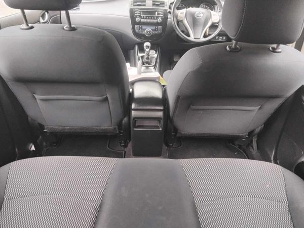 🚘 For Sale: Nissan Pulsar 1.2 SV – Very Good Cond 365779992