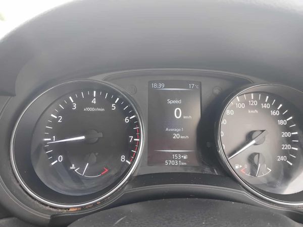 Nissan Pulsar 2016 365770789