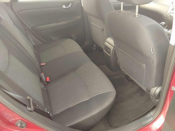 Nissan Pulsar 2016 365770793