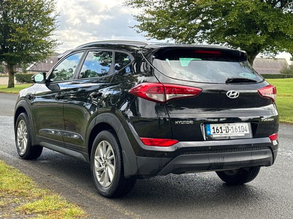 Hyundai Tucson 2016 comfort plus 365772699