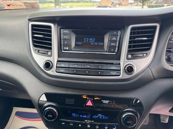 Hyundai Tucson 2016 comfort plus 365772888