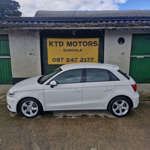 Audi A1 2017 365773126