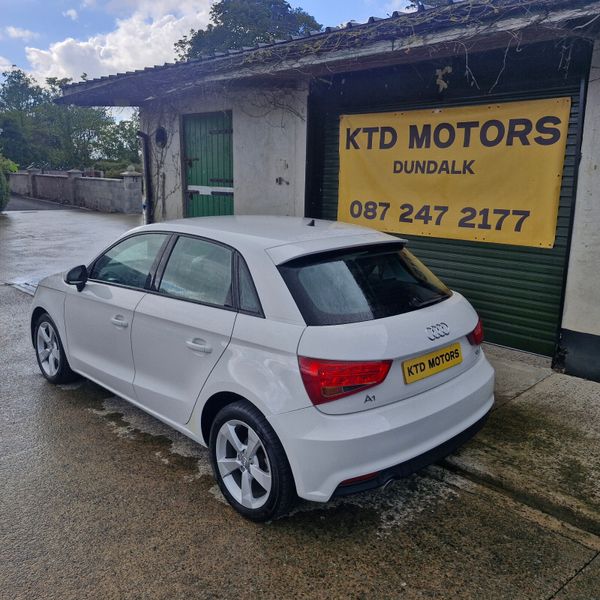 Audi A1 2017 365773139