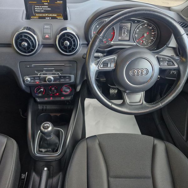Audi A1 2017 365773146