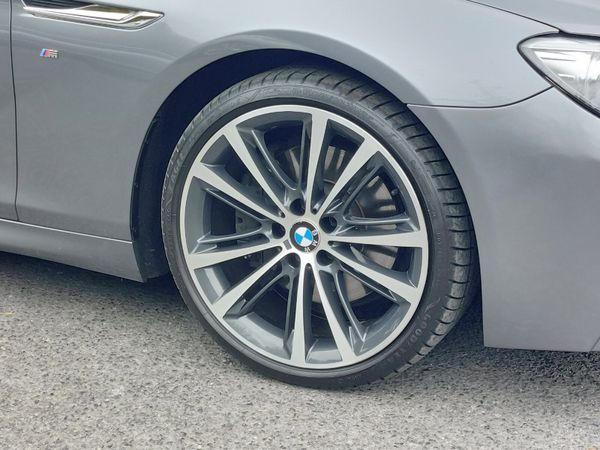 BMW 640d M-Sport *HIGH SPEC* Low Kms 2014 365784521