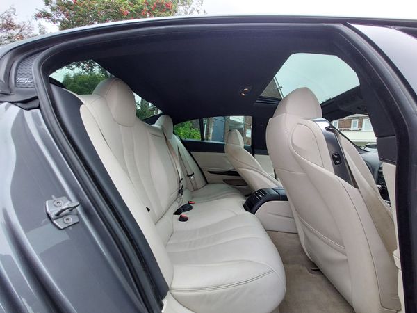 BMW 640d M-Sport *HIGH SPEC* Low Kms 2014 365784566