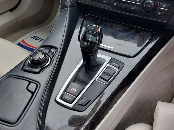 BMW 640d M-Sport *HIGH SPEC* Low Kms 2014 365784602