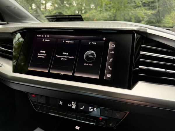 Audi Q4 E E-tron 2022 40 Advanced 365797649