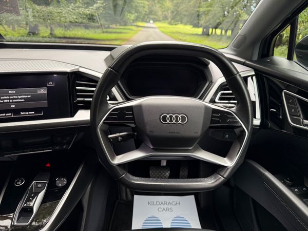Audi Q4 E E-tron 2022 40 Advanced 365797654