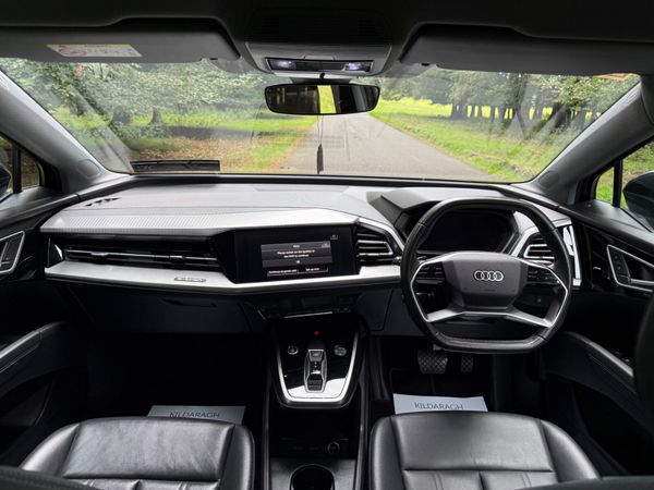 Audi Q4 E E-tron 2022 40 Advanced 365797656