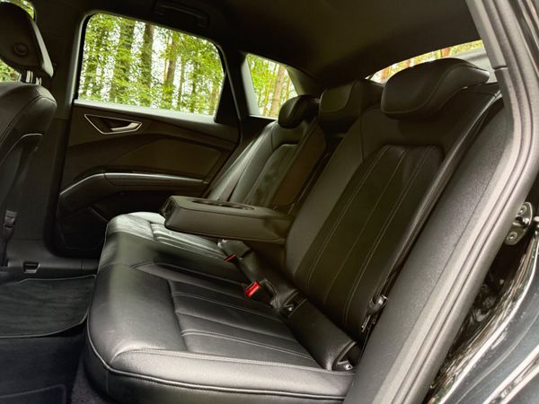 Audi Q4 E E-tron 2022 40 Advanced 365797657