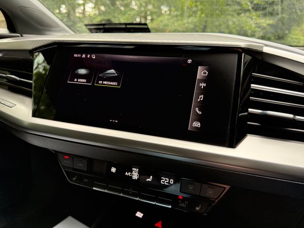 Audi Q4 E E-tron 2022 40 Advanced 365797650