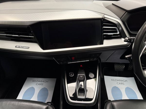 Audi Q4 E E-tron 2022 40 Advanced 365797651