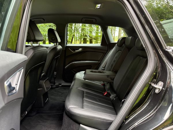 Audi Q4 E E-tron 2022 40 Advanced 365797653