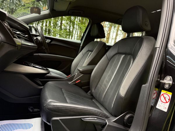 Audi Q4 E E-tron 2022 40 Advanced 365797666