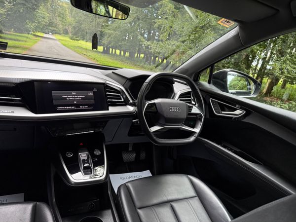 Audi Q4 E E-tron 2022 40 Advanced 365797667