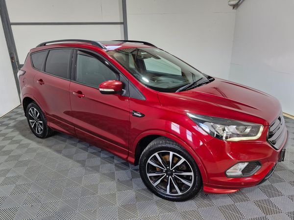 2018 Ford Kuga St Line 1.5 TDCi 120 Bhp 365797789