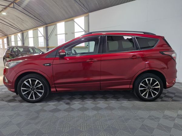 2018 Ford Kuga St Line 1.5 TDCi 120 Bhp 365797792