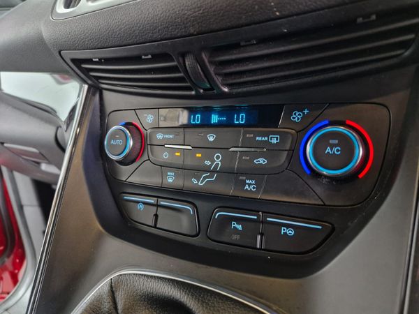 2018 Ford Kuga St Line 1.5 TDCi 120 Bhp 365797805