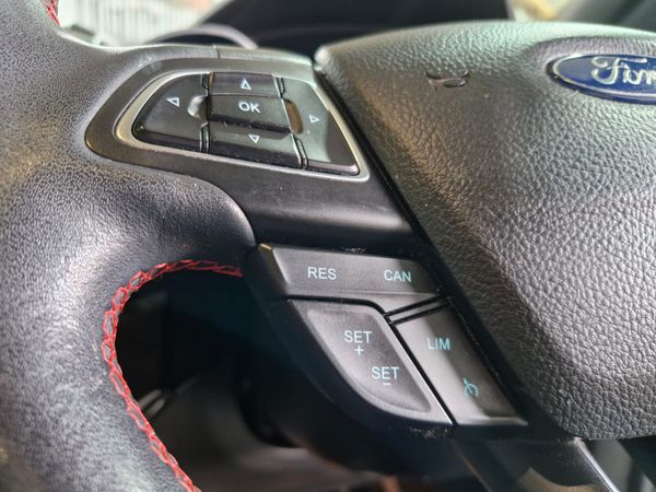 2018 Ford Kuga St Line 1.5 TDCi 120 Bhp 365797806