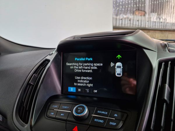 2018 Ford Kuga St Line 1.5 TDCi 120 Bhp 365797807