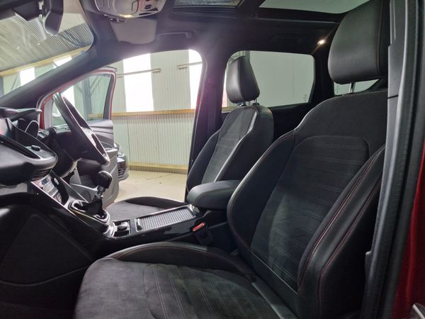 2018 Ford Kuga St Line 1.5 TDCi 120 Bhp 365797809