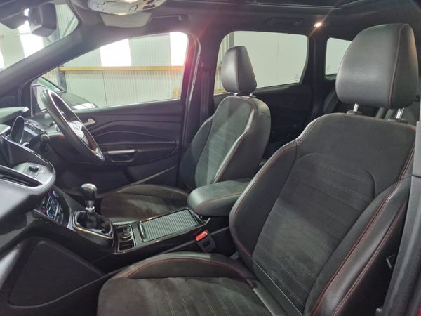 2018 Ford Kuga St Line 1.5 TDCi 120 Bhp 365797811
