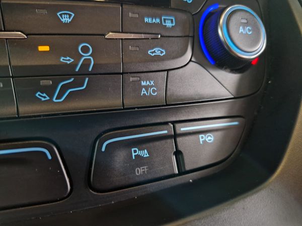 2018 Ford Kuga St Line 1.5 TDCi 120 Bhp 365797813