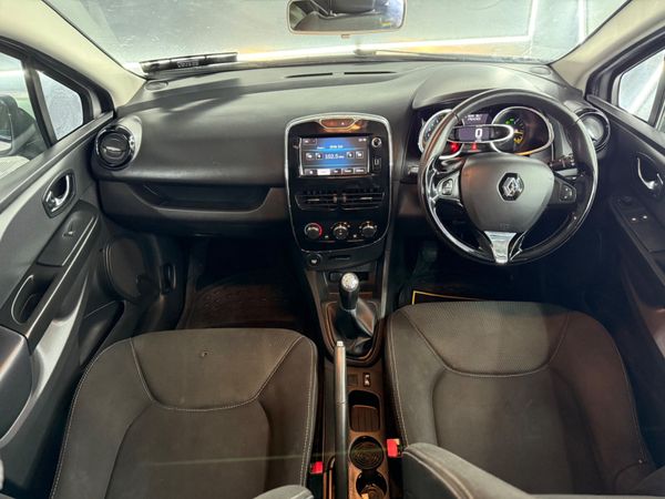 ◻️2014 (142) RENAULT CLIO 1.0 PETROL DYNAMIQUE◻️ 365799543