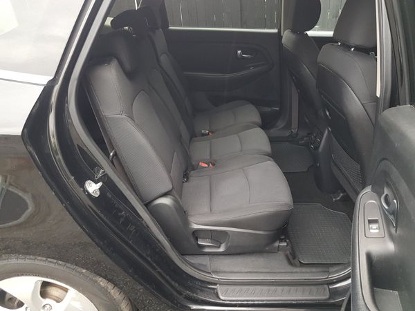 141 KIA CARENS... 7 SEATS... 365791042