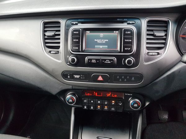 141 KIA CARENS... 7 SEATS... 365791103