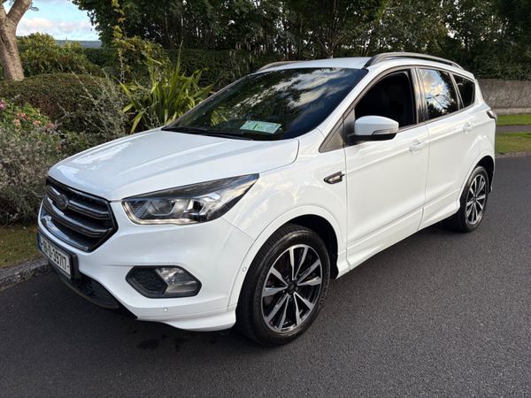 SUPER RARE PETROL ST-LINE KUGA 365793244