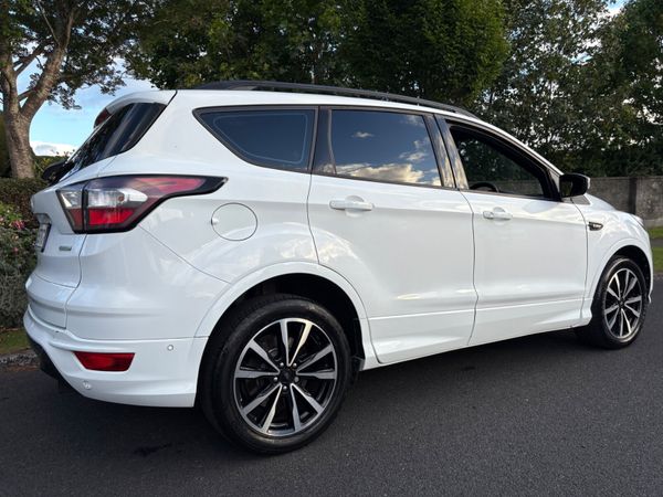 SUPER RARE PETROL ST-LINE KUGA 365793245