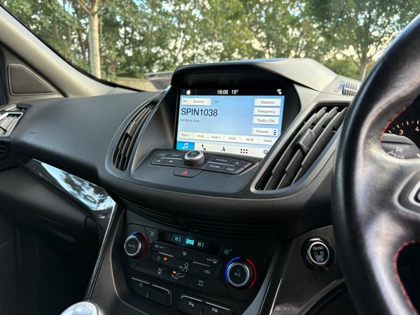 SUPER RARE PETROL ST-LINE KUGA 365793247