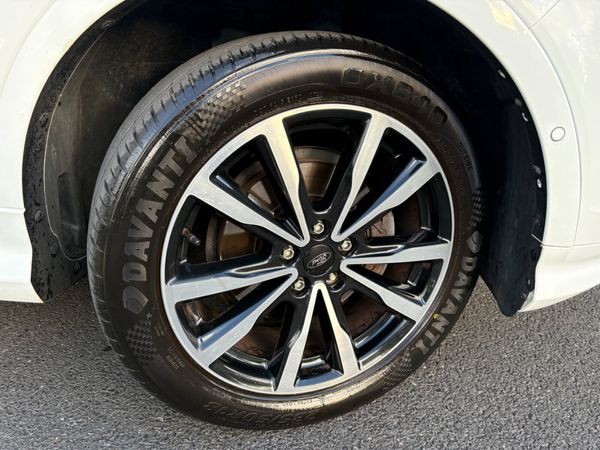 SUPER RARE PETROL ST-LINE KUGA 365793252