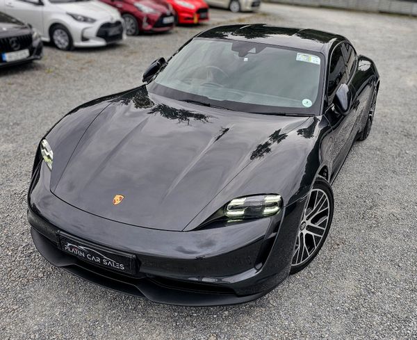 🔥 2022 Porsche Taycan 93Kw Performance Battery Pl 365793579