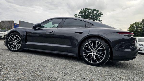 🔥 2022 Porsche Taycan 93Kw Performance Battery Pl 365793572