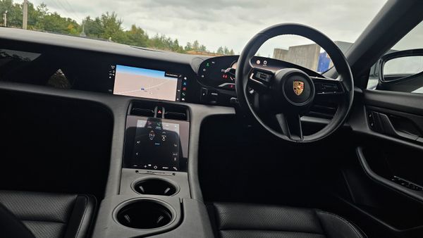 🔥 2022 Porsche Taycan 93Kw Performance Battery Pl 365793573