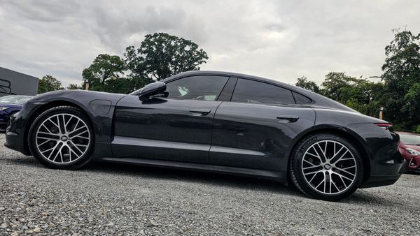 🔥 2022 Porsche Taycan 93Kw Performance Battery Pl 365793584
