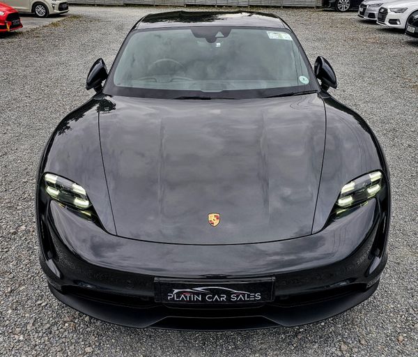 🔥 2022 Porsche Taycan 93Kw Performance Battery Pl 365793588