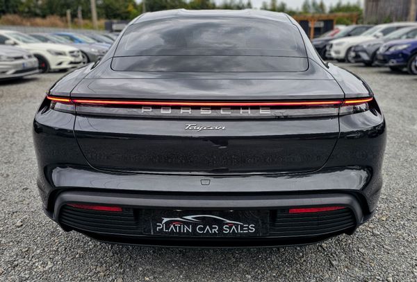 🔥 2022 Porsche Taycan 93Kw Performance Battery Pl 365793583