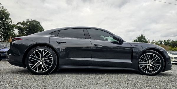 🔥 2022 Porsche Taycan 93Kw Performance Battery Pl 365793596