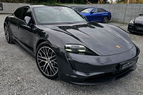 🔥 2022 Porsche Taycan 93Kw Performance Battery Pl 365793597