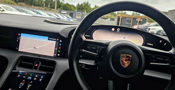 🔥 2022 Porsche Taycan 93Kw Performance Battery Pl 365793599